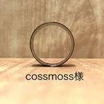 ※cossmoss様専用ページ ※オリジナル型 革用抜き型 　（レザー　革　型）