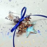 Starlight☆magical  amulet(Ｒ×Blue)