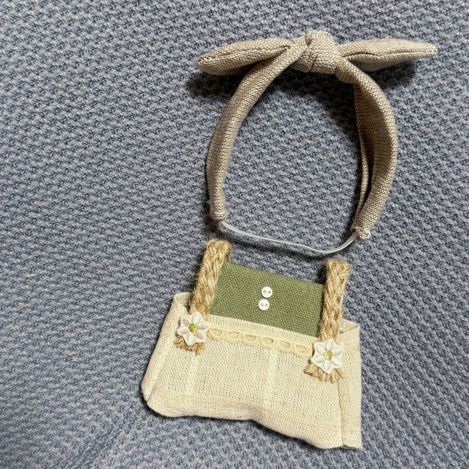 完成品販売》4点セット 関ジュ ちびぬいサイズ - naco's shop