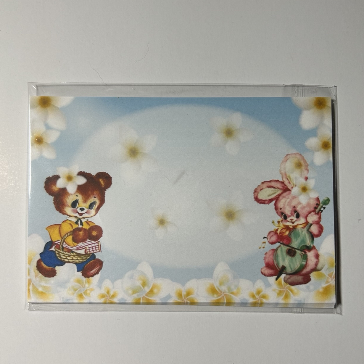 デザインペーパー♡A4サイズ アメリカンイラスト♡10枚セット