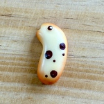 チンアナゴパン ブローチ