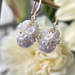 2pcs)数量限定商品)18kメッキフックピアス)#LT4