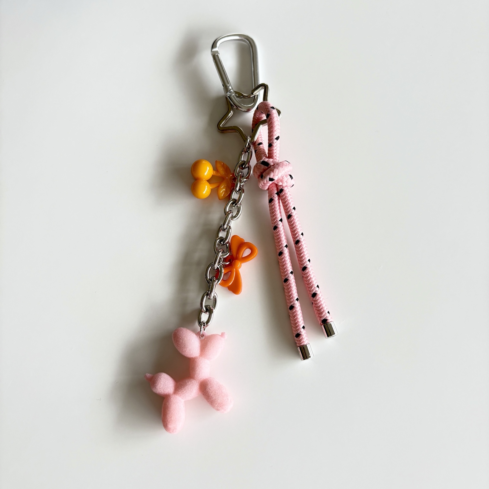 じゃらじゃら - バッグチャームの人気通販 | minne byGMOペパボ 国内