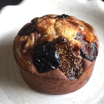 ダークフルーツケーキ