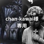 chan-kawai様専用　オーダーチョーカー