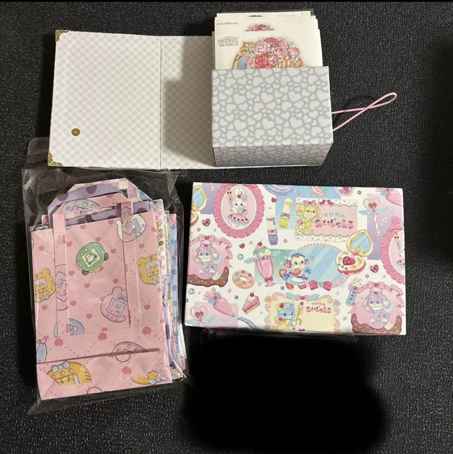 海外デザインペーパー - FU→chan'S GALLERY | minne 国内最大級