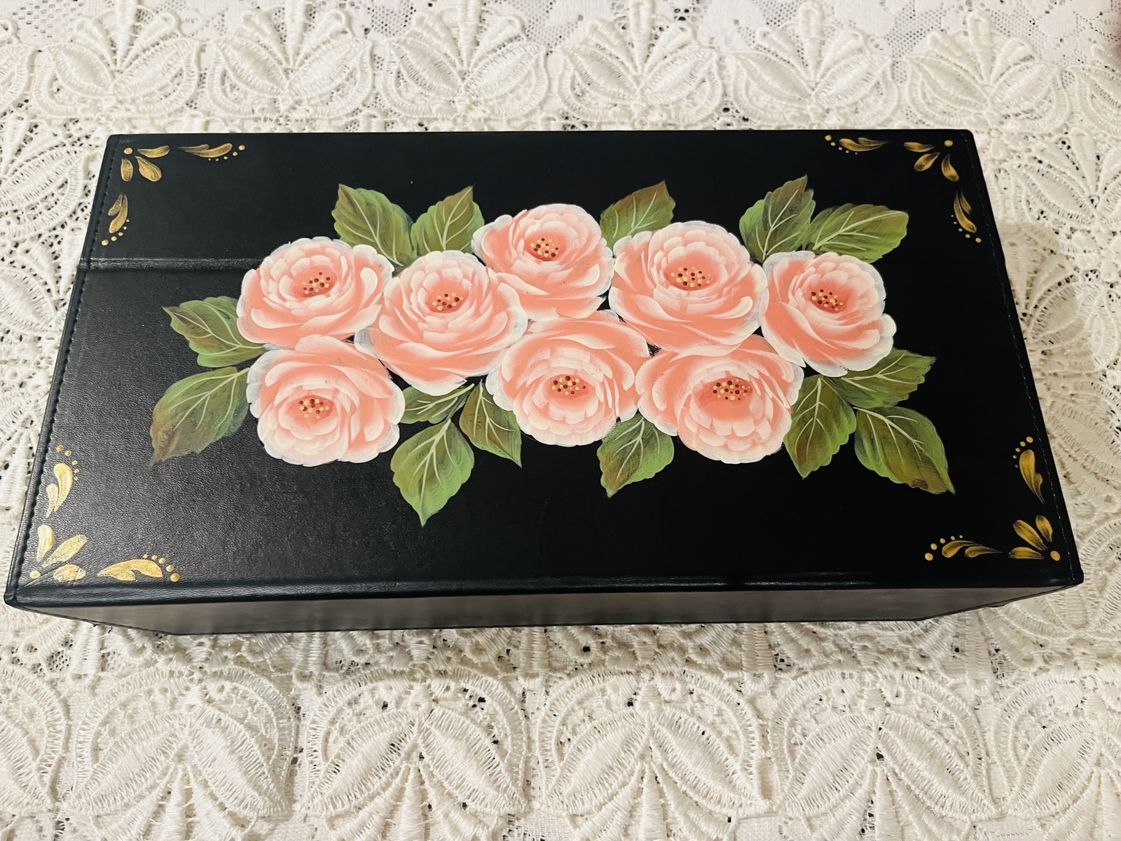 風景画 トールペイント - ATELIEVIENNA'S GALLERY | minne byGMO
