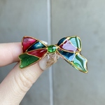 【B品】〜夢ガラス🌈リング〜