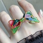〜夢ガラス🌈リング〜