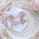 ROSE🌹 ヘアクリップ 2つセット