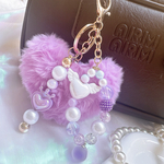 オリジナルストラップ💜