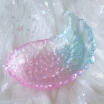 天使の羽　トレイ　小物入れ　アクセサリー　ディスプレイ