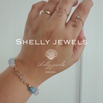 L♡ve Wave Ring ⚓︎