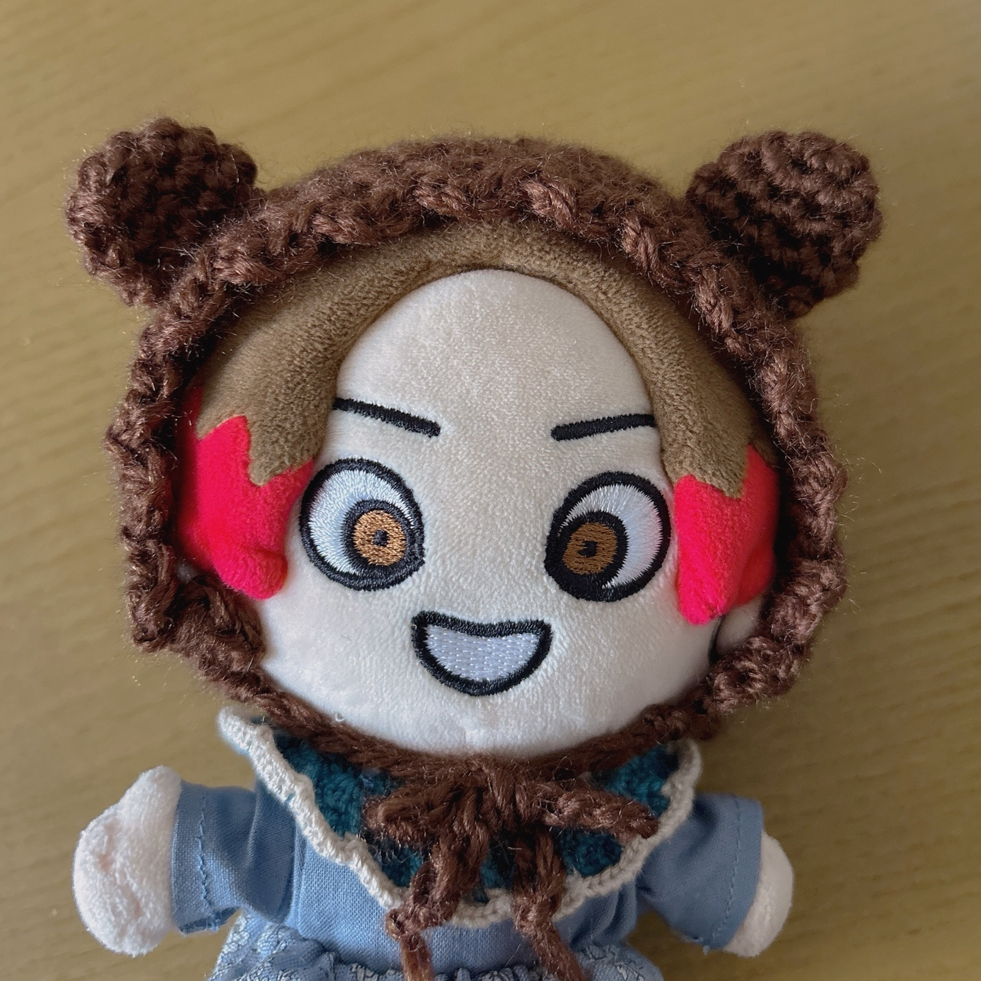 【即納】ちびぬい服　8点セット Amazon.co.jp: 関ジャニ ちびぬい 着せ替え 服 SUPER EIGHT ver