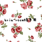 ☆bria-rose様専用ページ☆