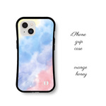 カラー22 グリップケース iPhone17  iPhone16 iPhone15 iPhoneSE  iPhoneAir