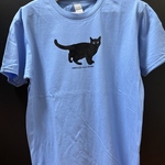 プレミアムコットンTシャツ