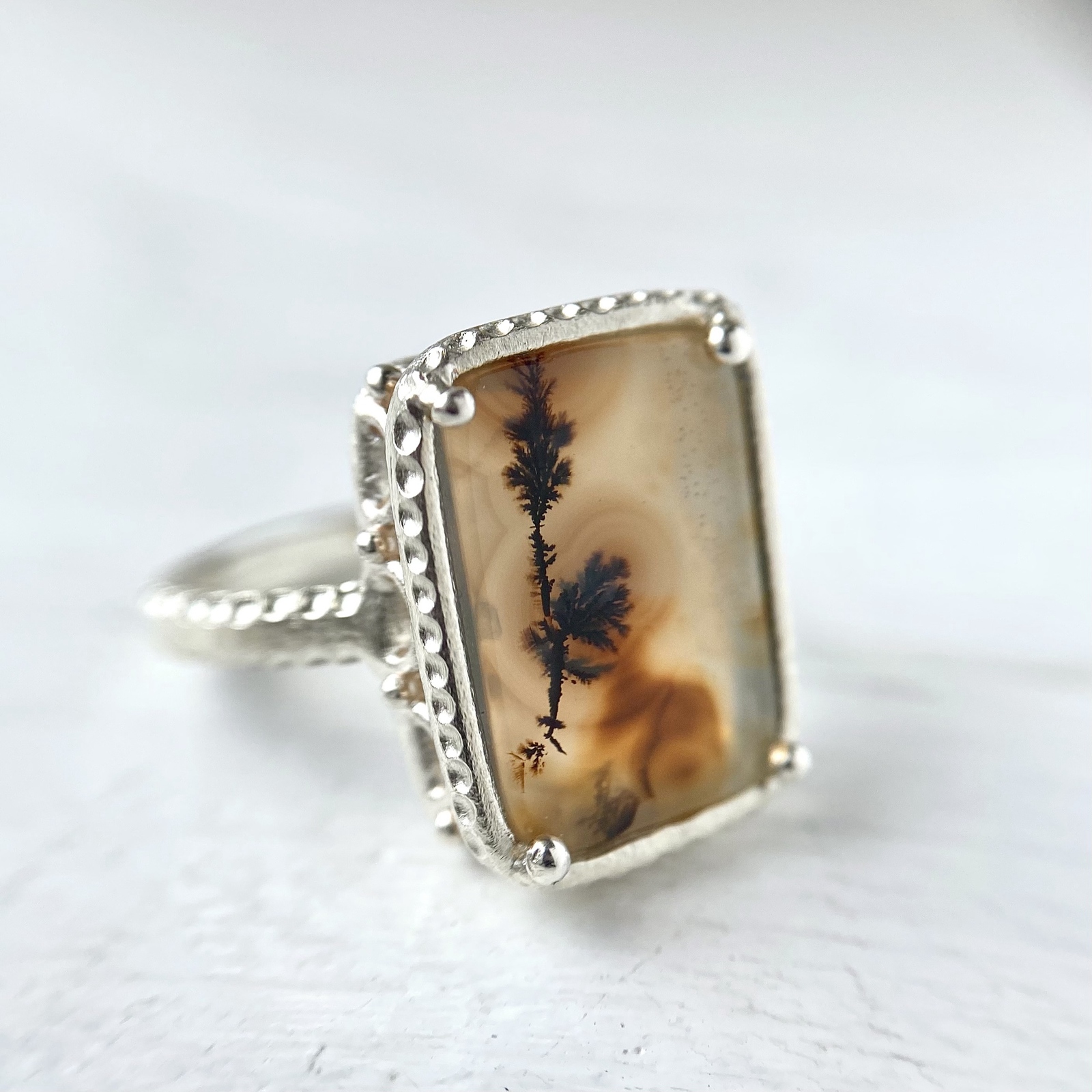 デンドリティックアゲートの人気通販 | minne byGMOペパボ 国内最大級