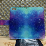 新品送料無料 iPhoneケース 手帳型 ゆめかわいい
