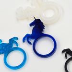 年末セール　送料無料　シリコン型　ペガサス