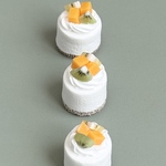 ミニチュア　プチトロピカルショート