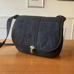 dillyu様専用　モノグラム刺繍のボストンバッグ等