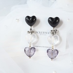 Carina〈カリーナ〉ピアス/イヤリング