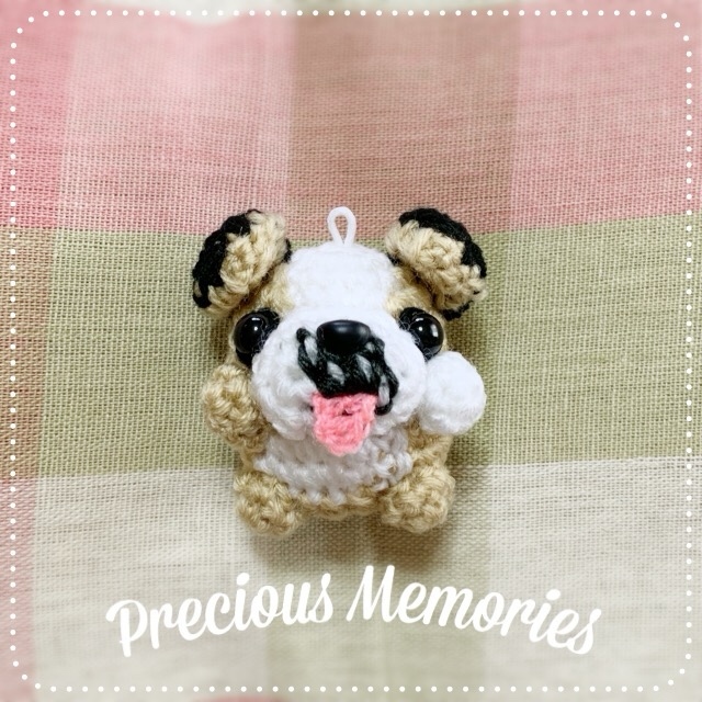 【misen2014 さま】* pottery animal ❀ クマちゃん misen2014 さま】* pottery animal ❀ クマちゃん