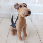 エアデールテリア