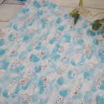 🐾ラッコさんのエコバッグ🐾