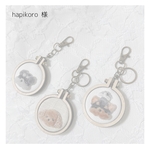 hapikoro様 専用ページ