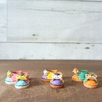 10cm,16cmぬい(EXマスコット)              　　　　　　  ショートブーツ