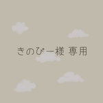 きのぴー様 専用