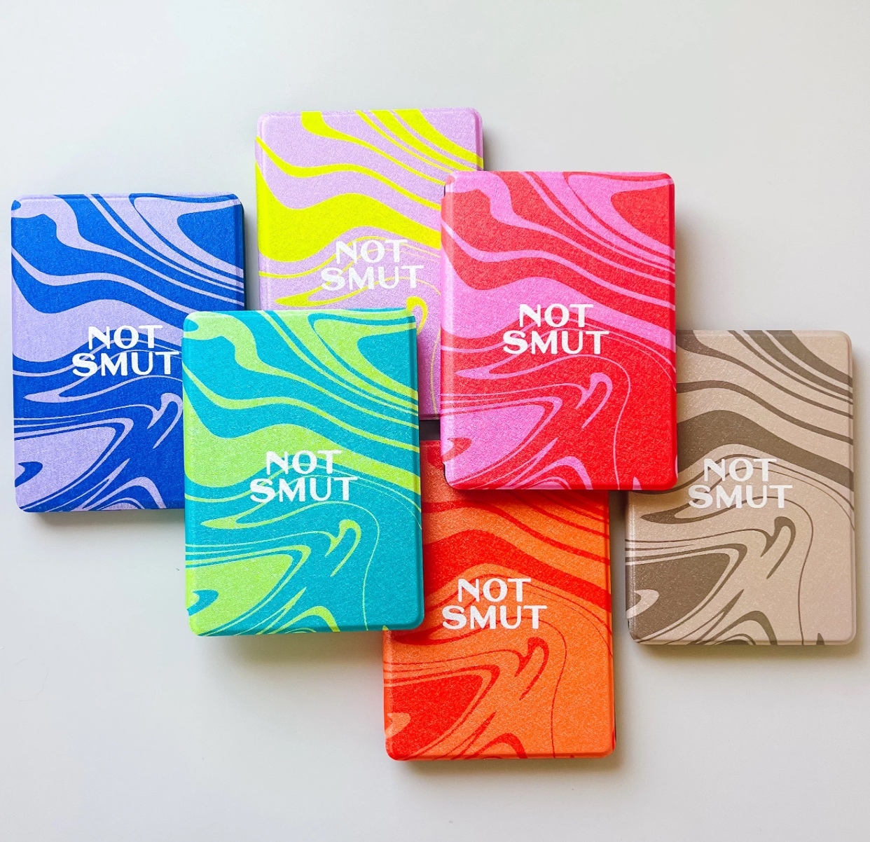 ★ Not Smut/Kindle Case・電子書籍ケース★ 14,256円