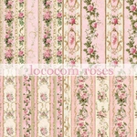 Lococom roses