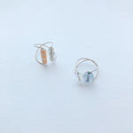 Ring:「Relax」emotion -stainless-