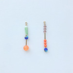 EARRING:「Glad」emotion