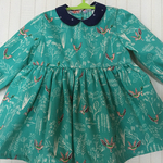【minnegirl様オーダー品】parisfabricセット