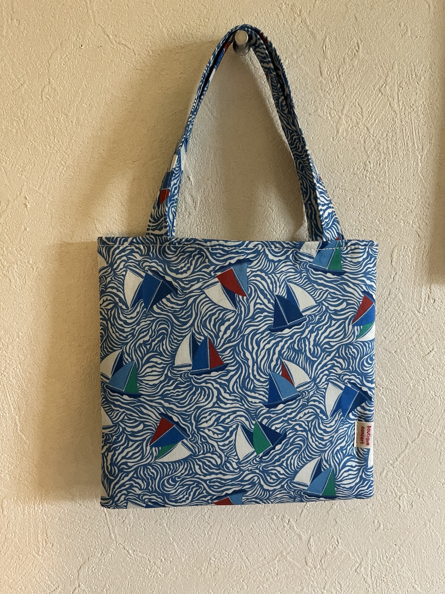 専用　ハンドメイド　リバティタナローン 生地使用大容量ポーチ 専用 ハンドメイド リバティタナローン 生地使用大容量ポーチ 0866_10.jpg