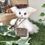 アートドール　リュネア