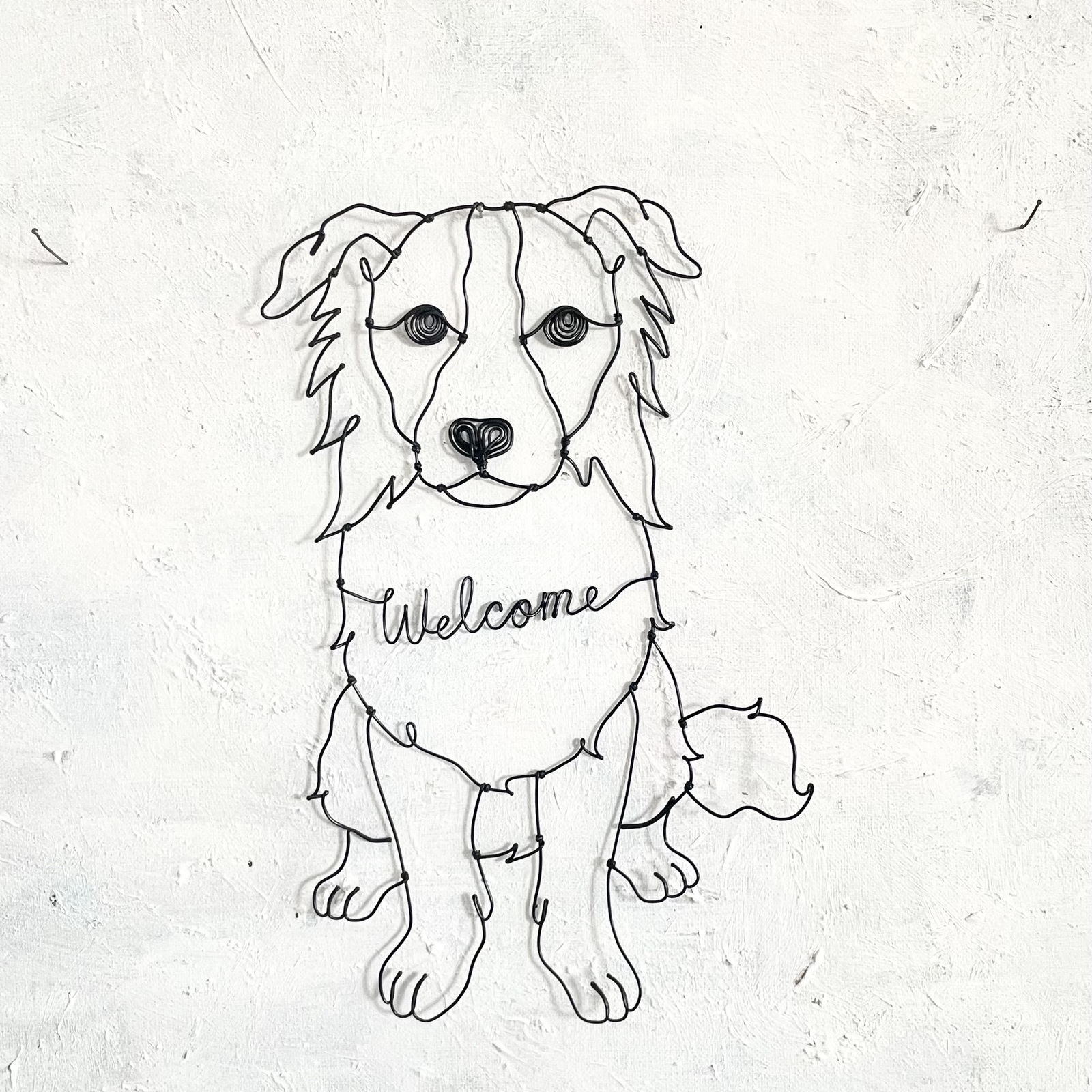 ワイヤーアート - ペットグッズの人気通販 | minne byGMOペパボ