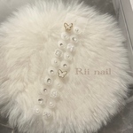 早い者勝ち🎀【耳ツボジュエリー💎】