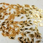 ビンテージ　だるまカン（日本製）　100個　