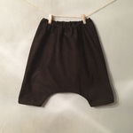 ⁂ 受注製作 ⁂ 秋色 baby kids サルエルパンツ