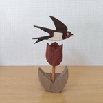 ◇つばめ　〜親指姫〜