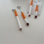 Cigarettes .ピアス/イヤリング