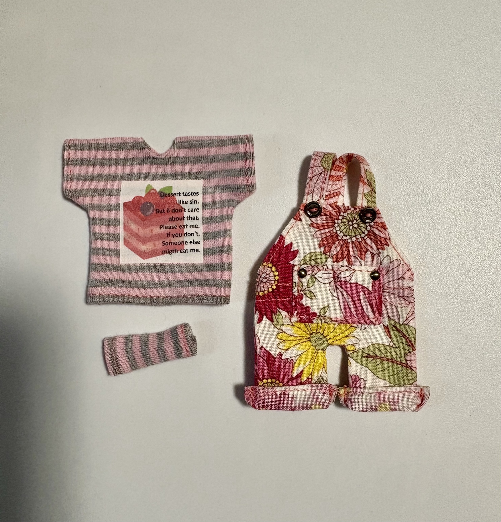 ジョラー様　ねんどろいど どーる　ハンドメイド ジョラー様 ねんどろいど どーる ハンドメイド