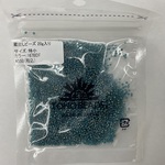 蔵出しビーズ 特小 No.167BDF 20g