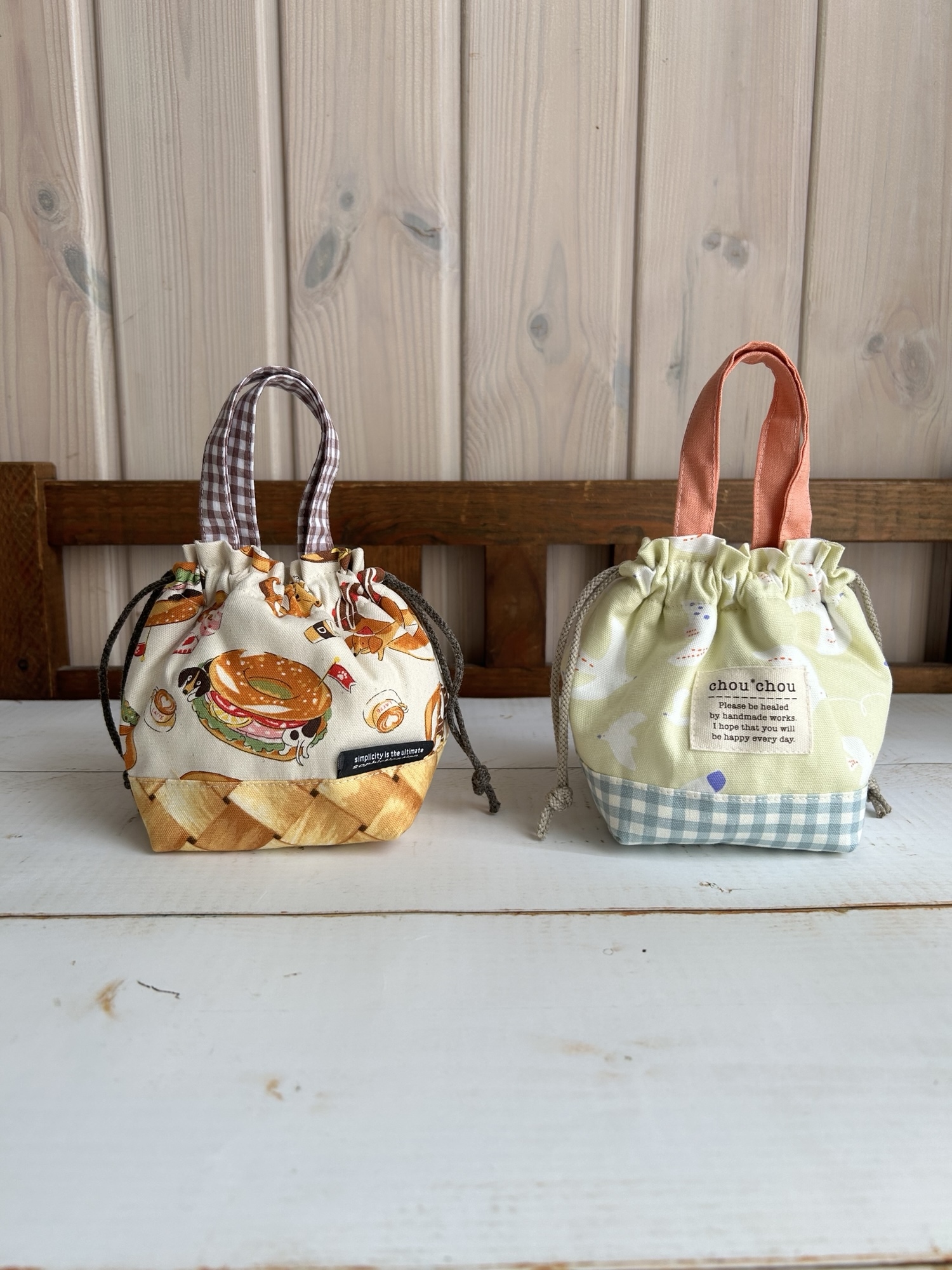 ☆ku＊様☆ Ｌ,Ｓペットボトルケース ミナペルホネン生地使用fo-navy② 再販】Mサイズボトルケース ミナペルホネン×C&S生地使用fi-st