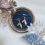 Marmaid Ring